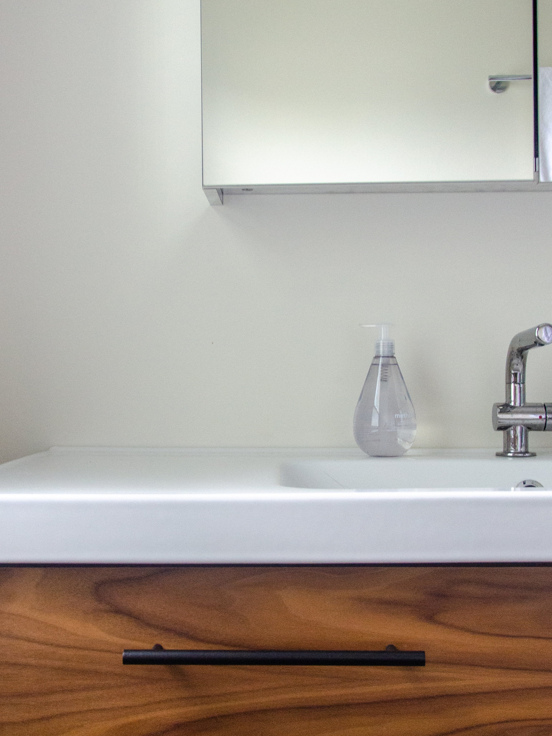Ikea Godmorgon Bathroom Vanity and Mirror: Our Review