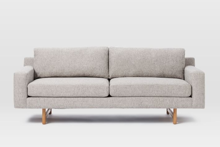 Loveseats to Pair with the West Elm Eddy Sofa (and a Eddy Sofa Review)